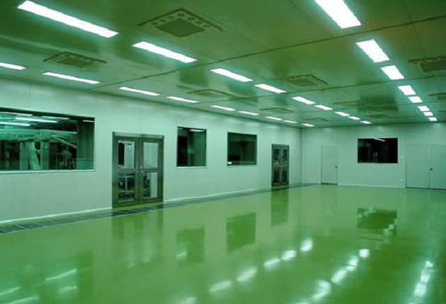 潔凈車(chē)間有什么用？